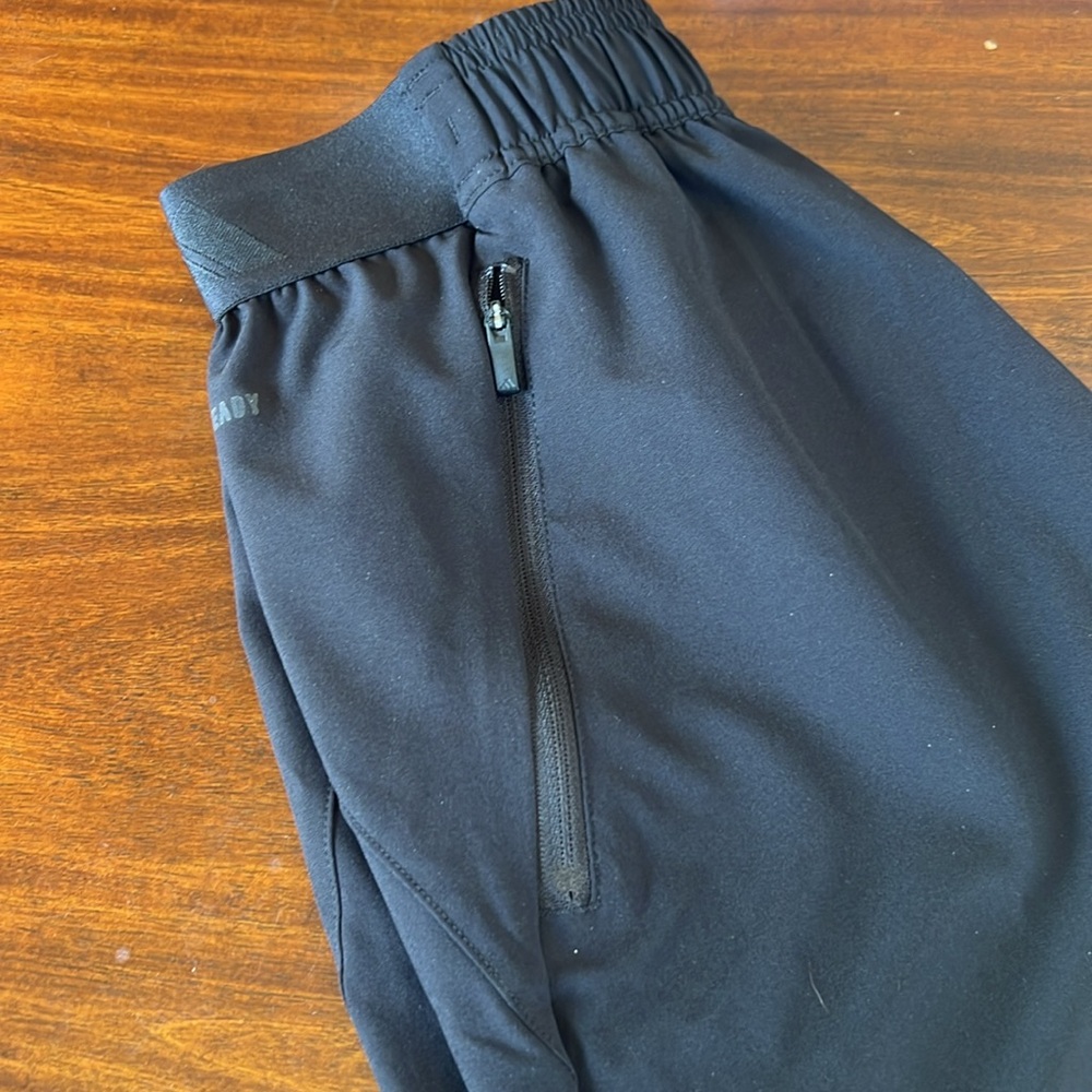 Brand New Adidas Axis Shorts